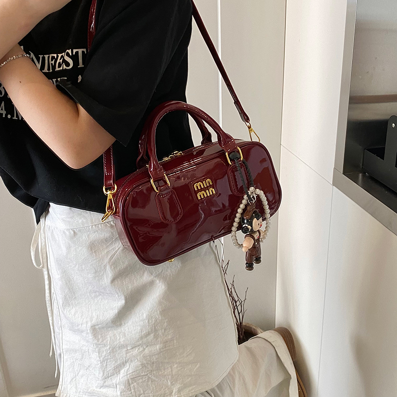 Luxury Lifestyle Handbags - Luxe lederen handtas voor dames, elegant