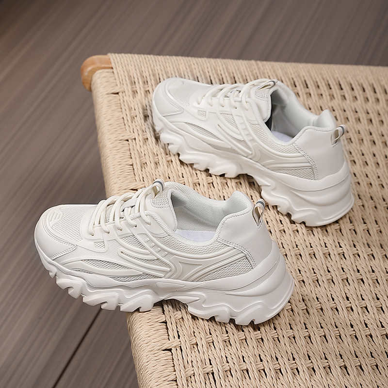 Luxury Men Lifestyle - Platform Plateforme Damesschoenen Basketbal Luxe damesmerken