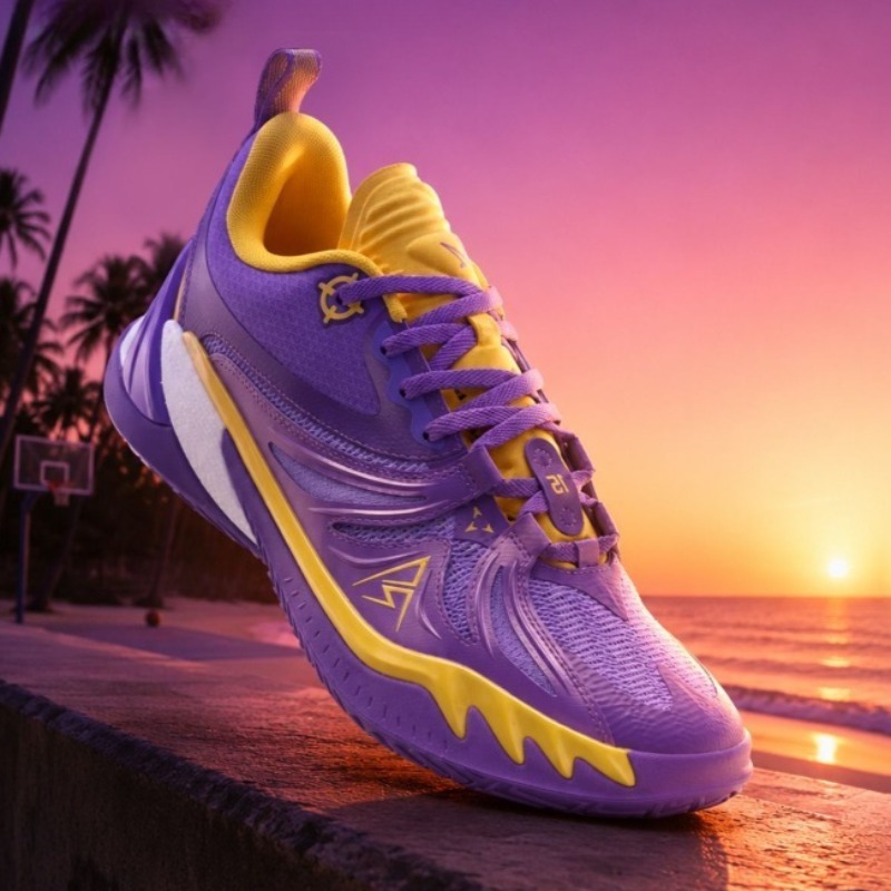 Luxury Lifestyle Training - 2026 Nieuwe Luxe Basketbalschoenen voor Heren,