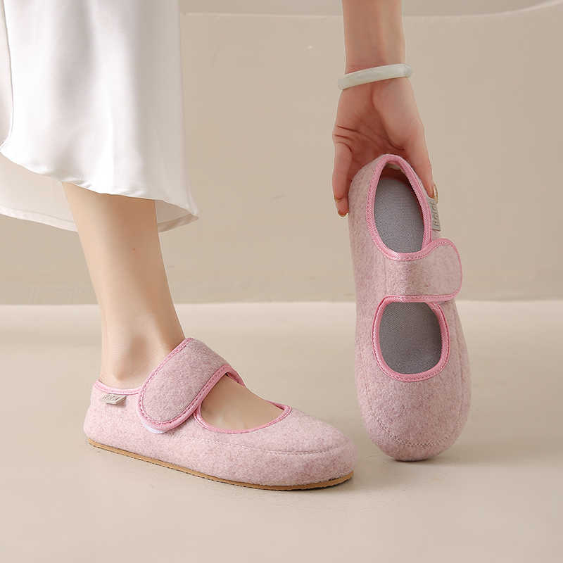 Luxury Lifestyle Fashion - Antislipzool zonder hak Damesmode Sneakers Hardlopen