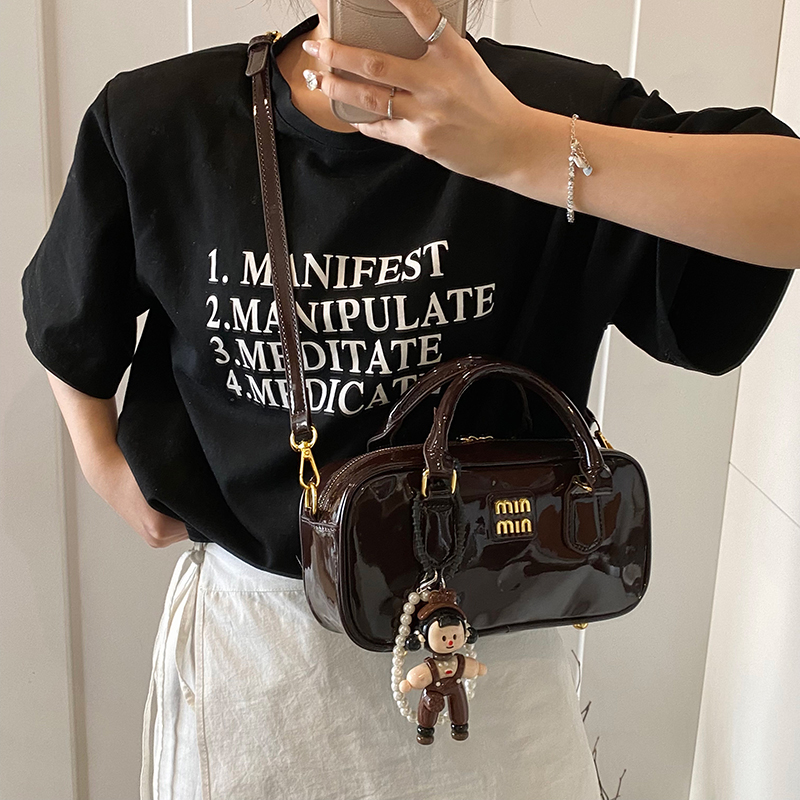 Luxe lederen handtas voor dame - Luxury Lifestyle Handbags recensie en prijs
