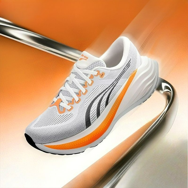 Professionele hardloopschoenen - Luxury Lifestyle Training recensie en prijs