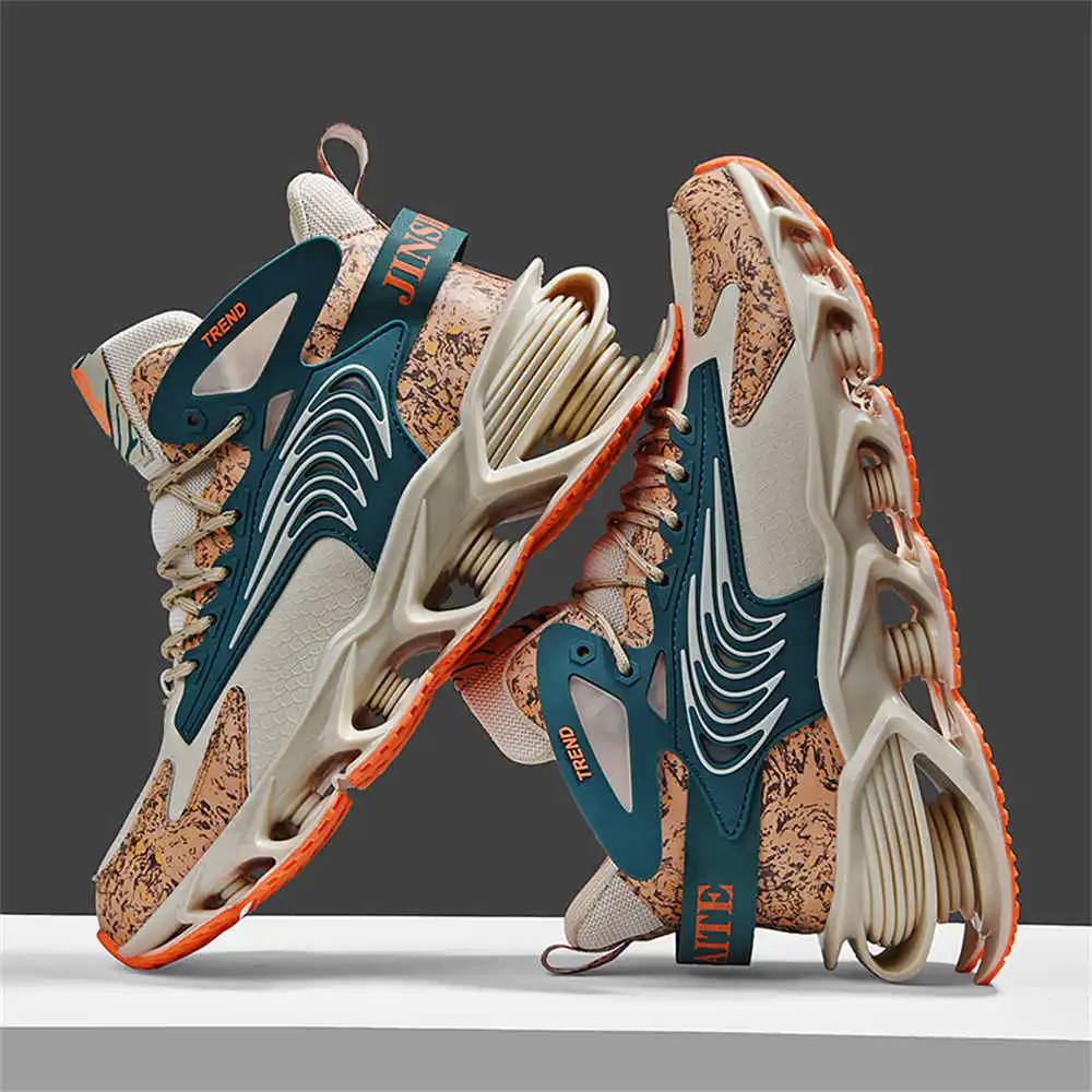 Antislip Mid Kind Running Snea - Luxury Men Lifestyle recensie en prijs