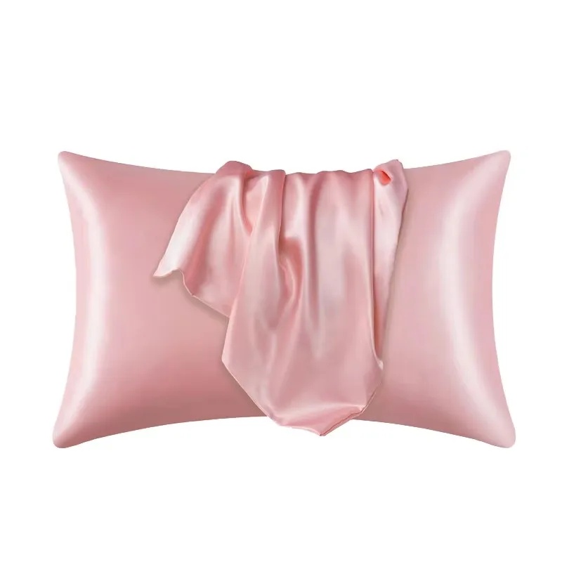 1/2 stuks satijnen zijden kuss - Silk Pillowcase Set recensie en prijs