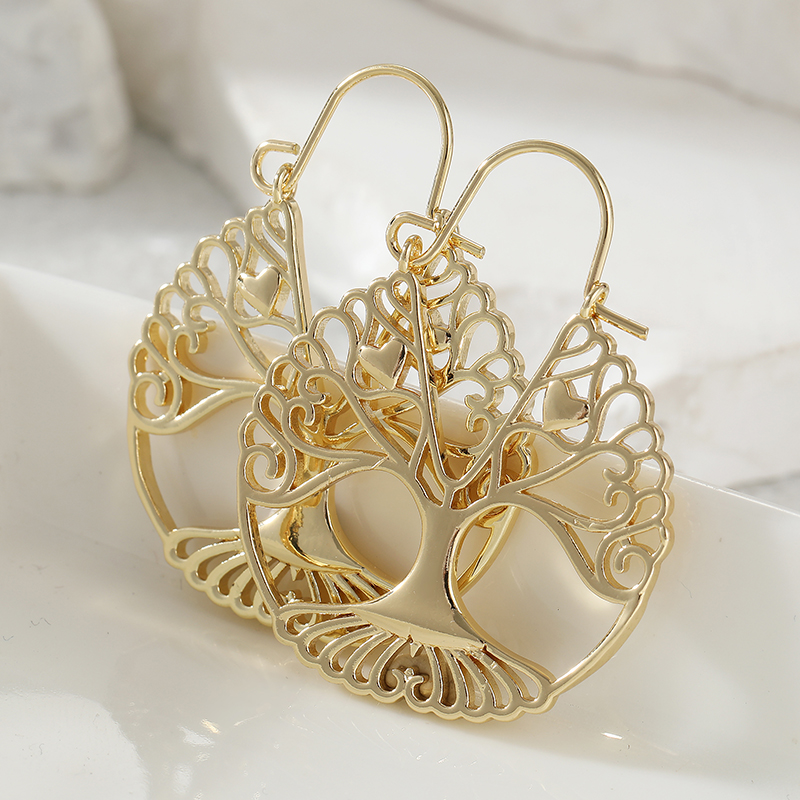Boheemse stijl holle levensboo - Luxury Lifestyle Fashion recensie en prijs