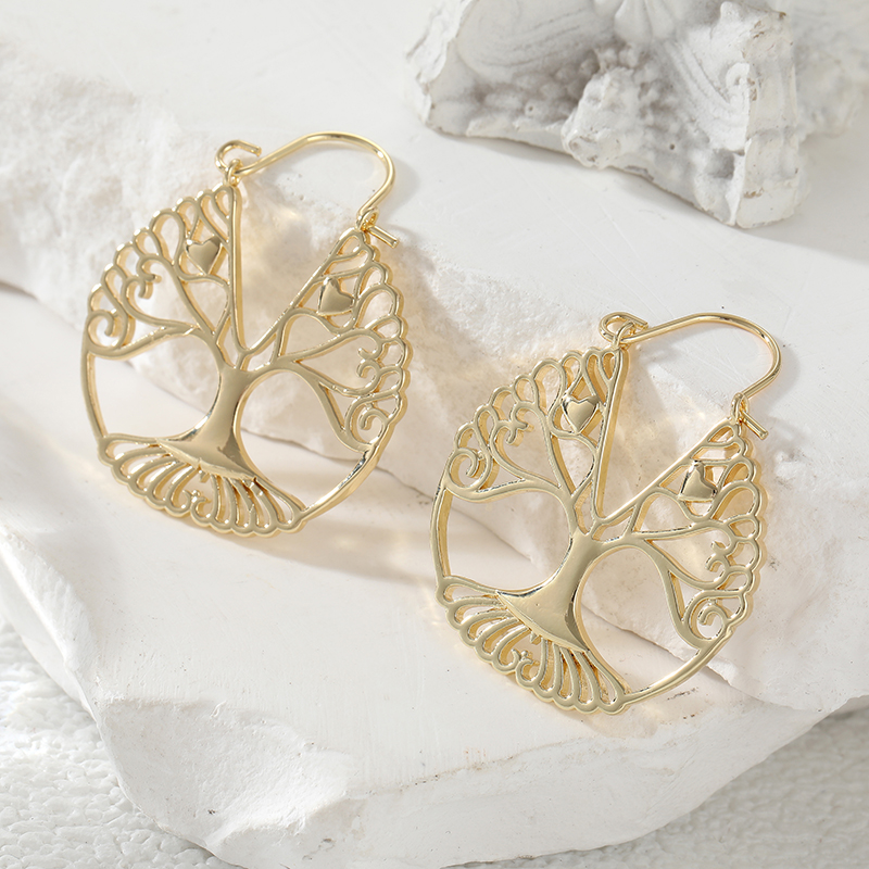 Boheemse stijl holle levensboo - Luxury Lifestyle Fashion recensie en prijs
