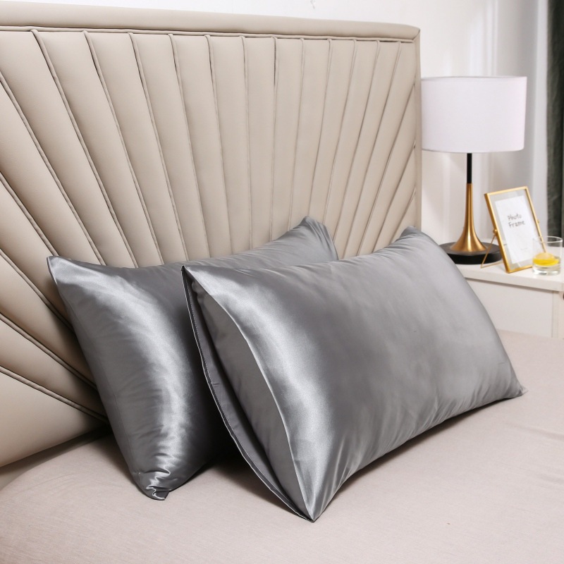1/2 stuks satijnen zijden kuss - Silk Pillowcase Set recensie en prijs