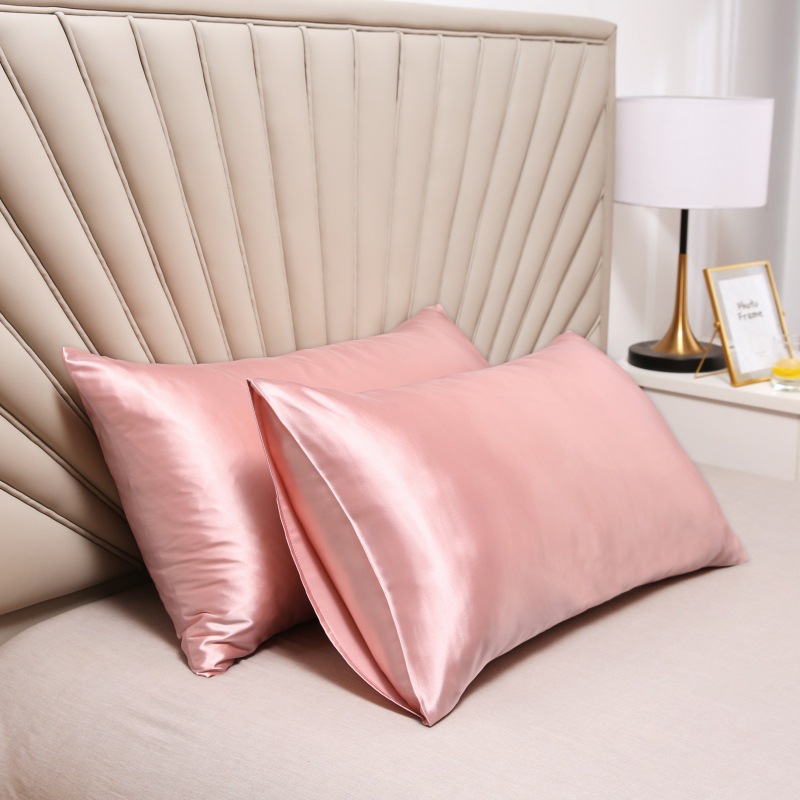 1/2 stuks satijnen zijden kuss - Silk Pillowcase Set recensie en prijs