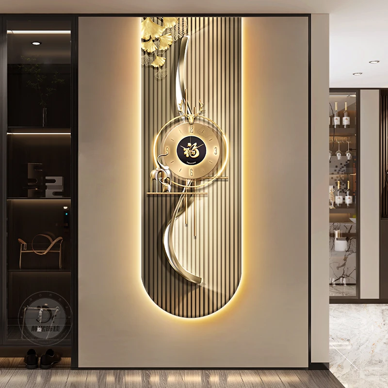 Esthetisch schattig wandhorlog - Luxury Lifestyle Aesthetic recensie en prijs