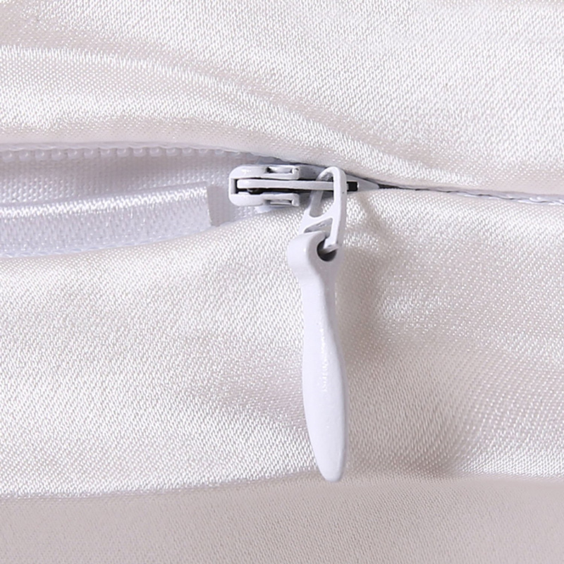 100% natuur moerbeizijde kusse - Silk Pillowcase Set recensie en prijs