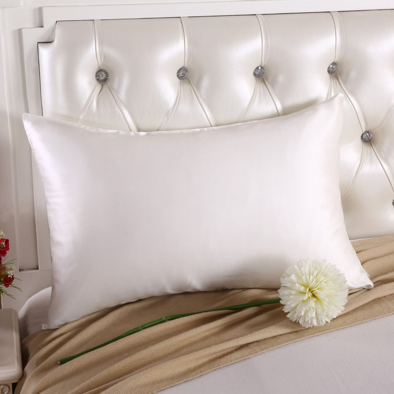 100% natuur moerbeizijde kusse - Silk Pillowcase Set recensie en prijs