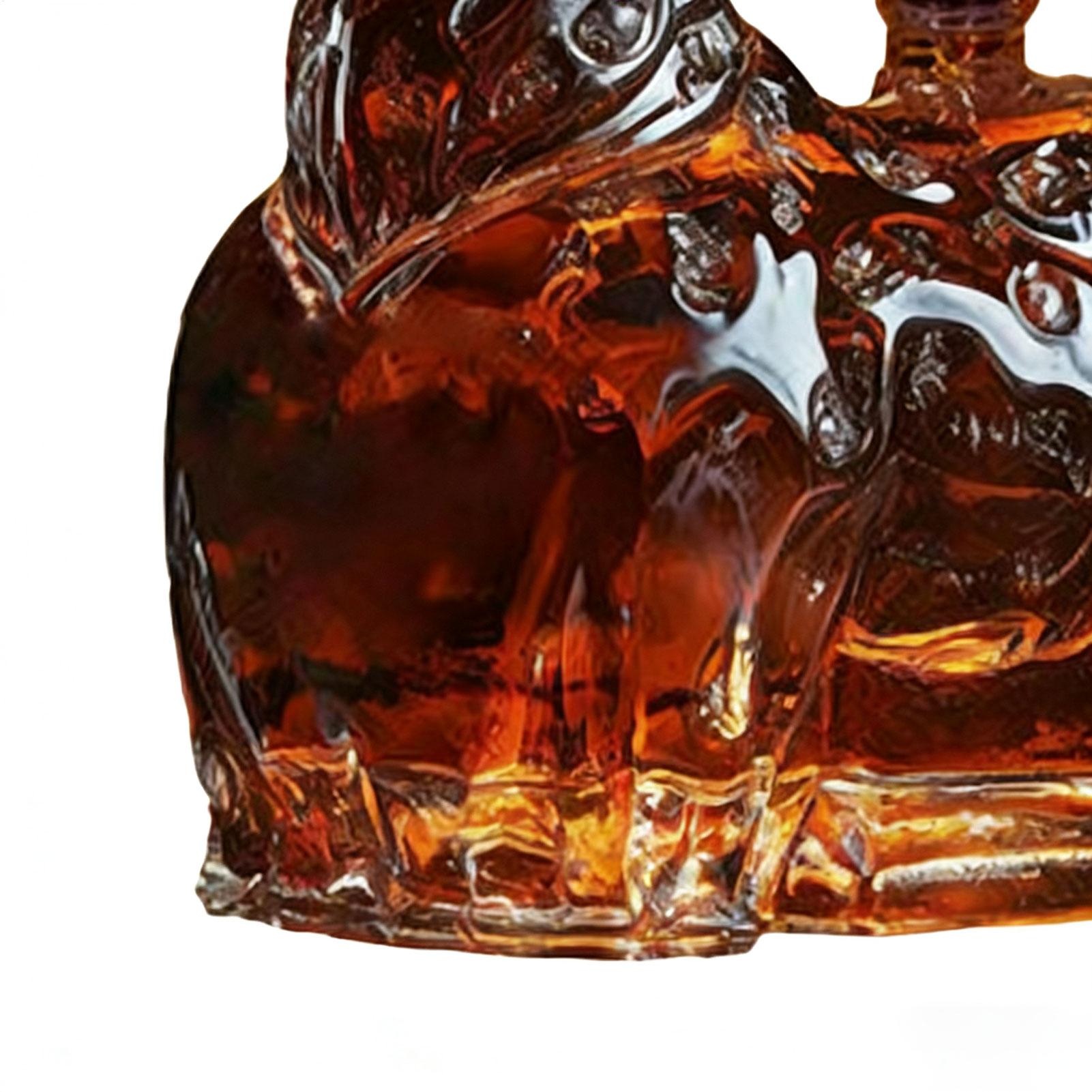 Decanten Voor Alcohol Grappige - Glass Decanter Whiskey recensie en prijs