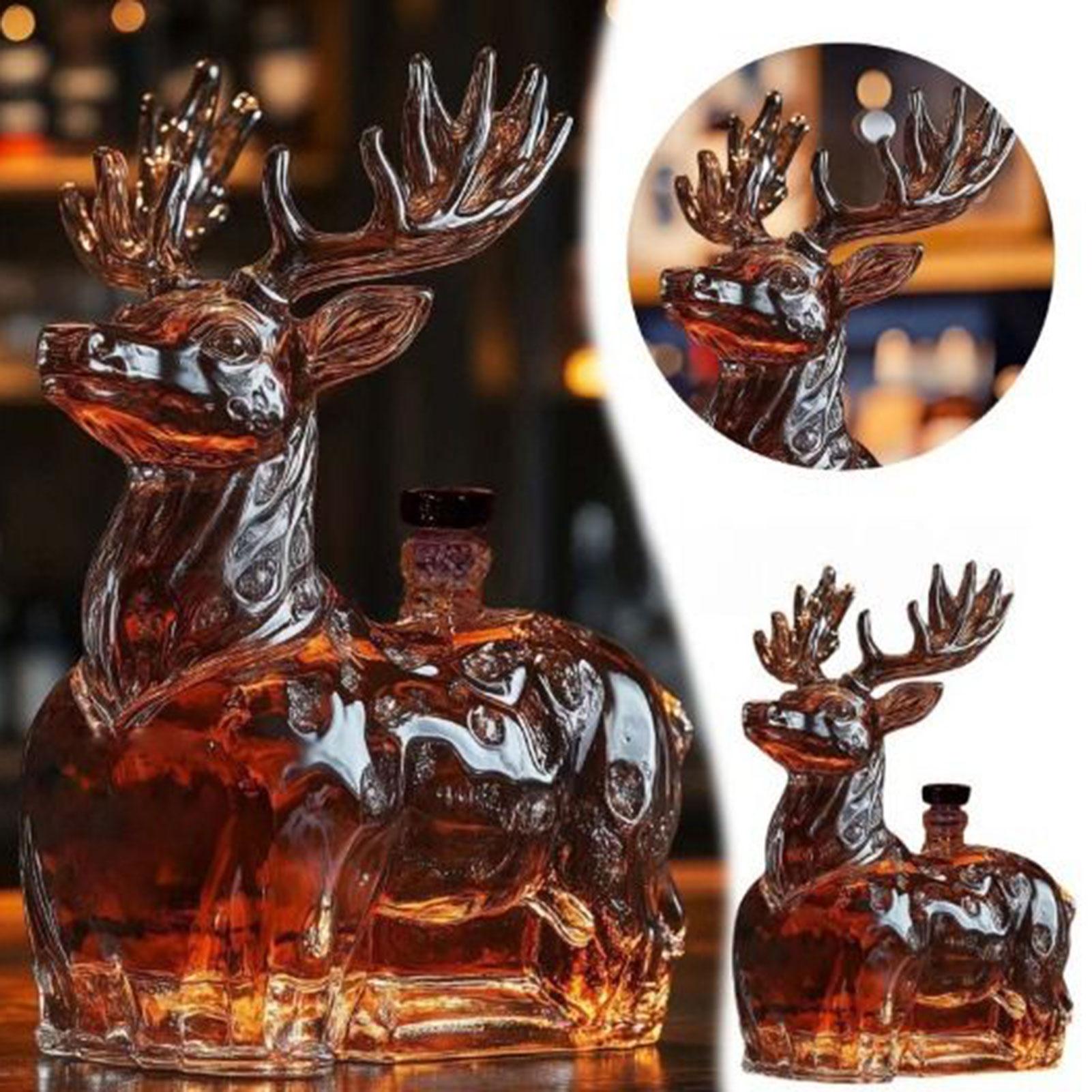Decanten Voor Alcohol Grappige - Glass Decanter Whiskey recensie en prijs