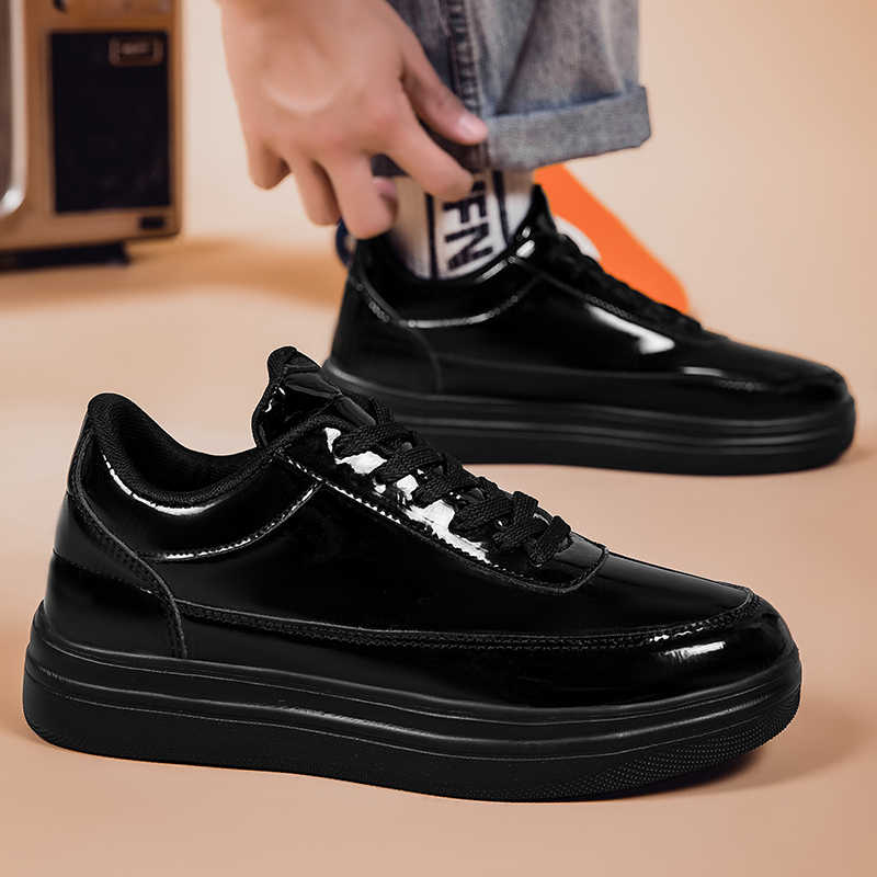 Chassure Basketball Lux Schoen - Luxury Lifestyle Training recensie en prijs