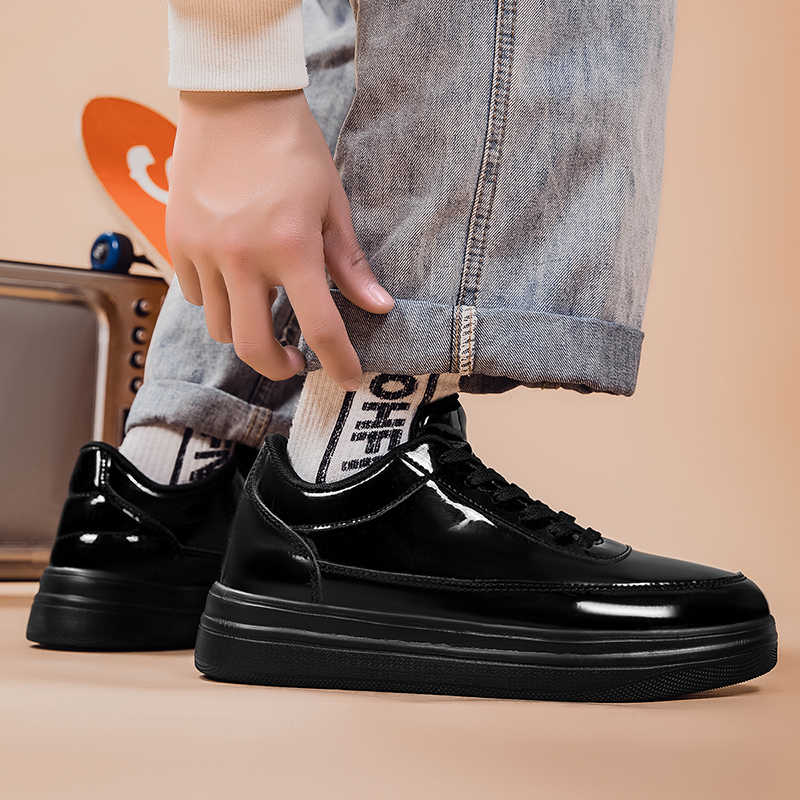 Chassure Basketball Lux Schoen - Luxury Lifestyle Training recensie en prijs