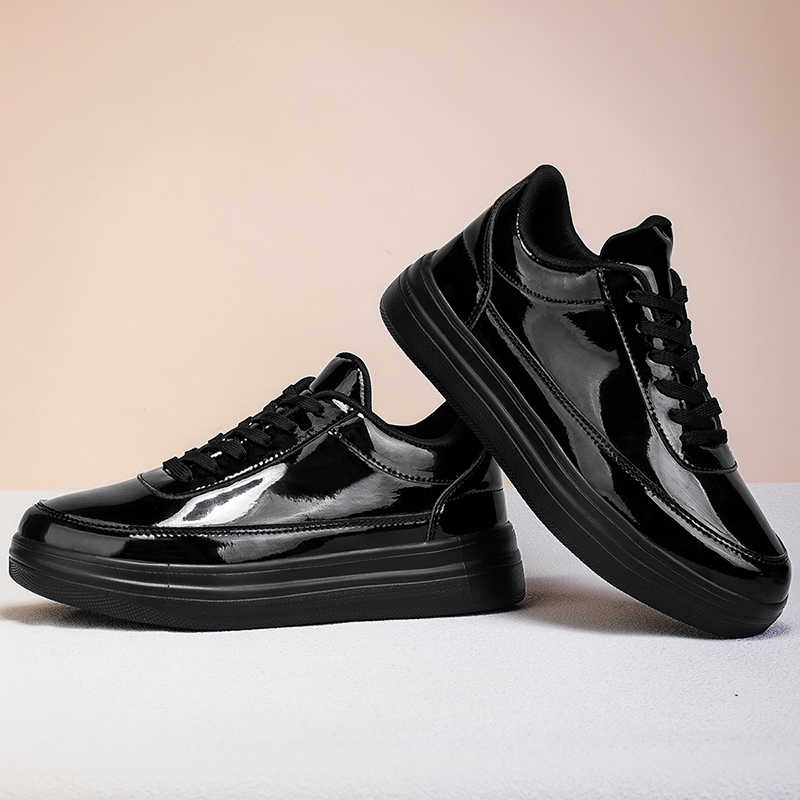 Chassure Basketball Lux Schoen - Luxury Lifestyle Training recensie en prijs