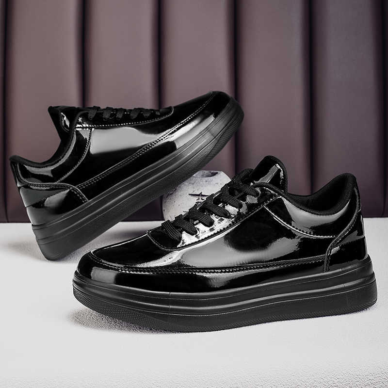 Chassure Basketball Lux Schoen - Luxury Lifestyle Training recensie en prijs