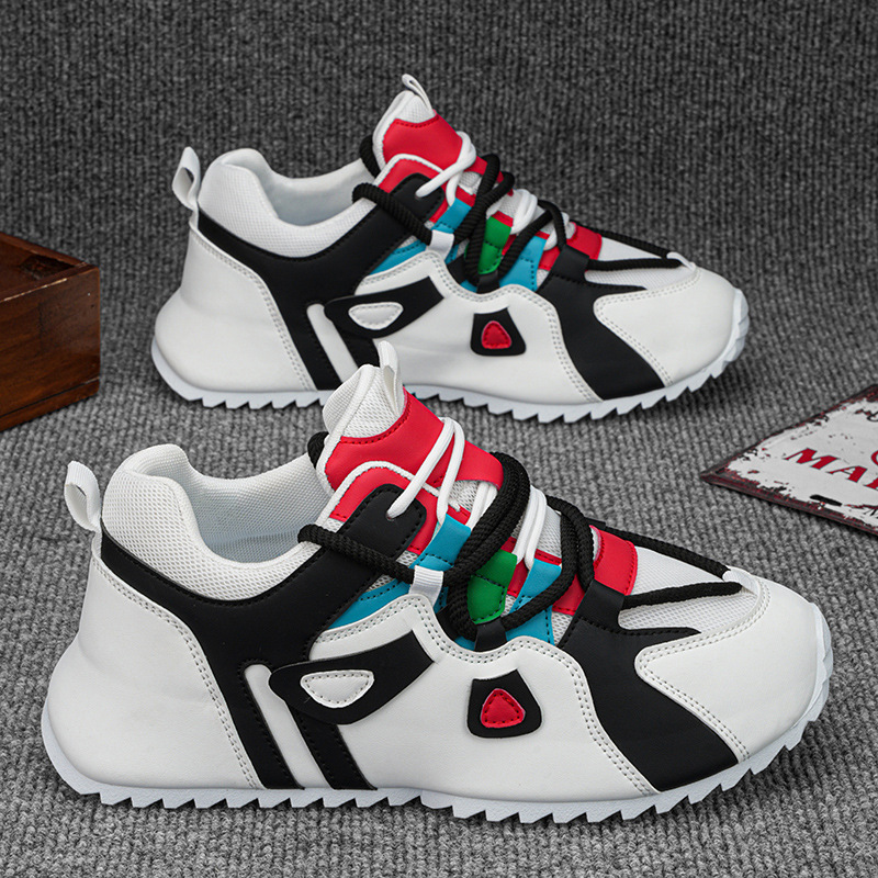 Plus maat 39-48 sneakers Luxe  - Luxury Men Lifestyle recensie en prijs