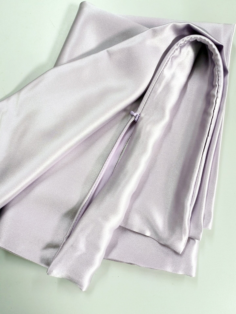 30Mm 51X76Cm Moerbei Zijde Eff - Silk Pillowcase Set recensie en prijs
