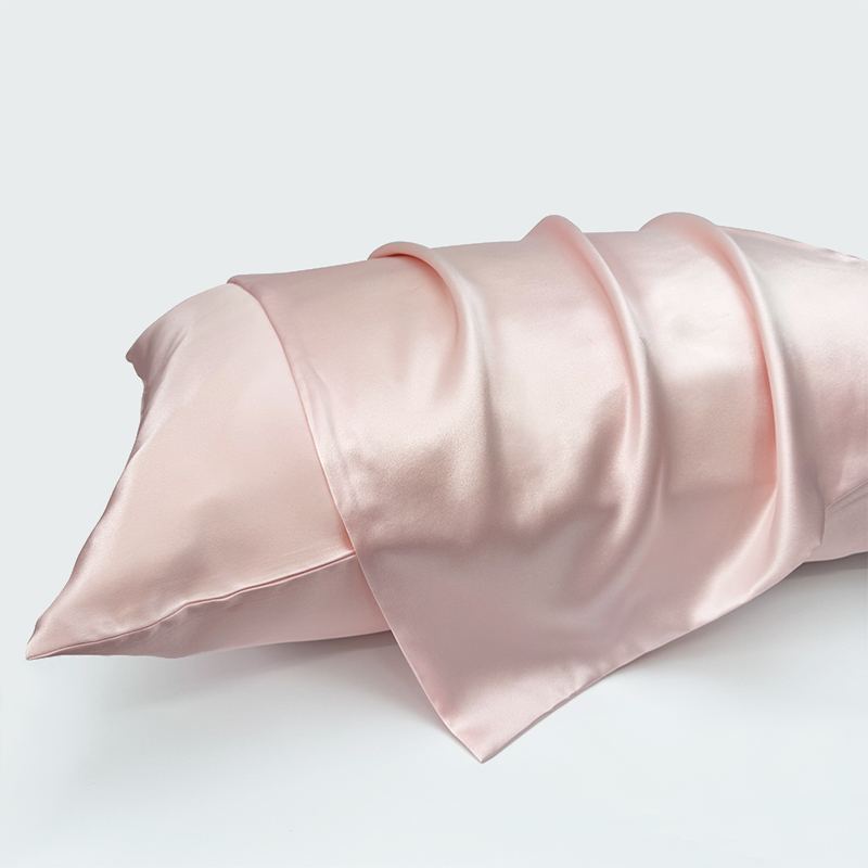 22MM Zijden Kussensloop 1pc En - Silk Pillowcase Set recensie en prijs