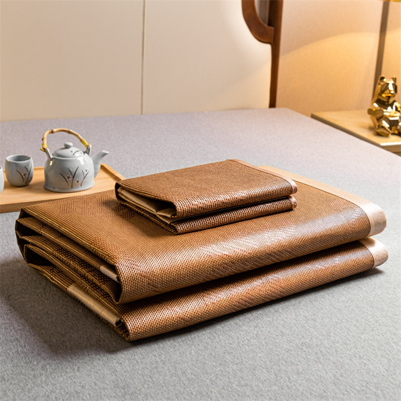 Bamboe koelmat en kussensloop, - Silk Pillowcase Set recensie en prijs