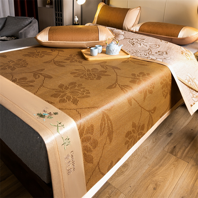 Bamboe koelmat en kussensloop, - Silk Pillowcase Set recensie en prijs