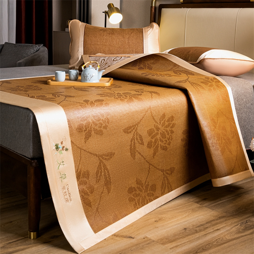 Bamboe koelmat en kussensloop, - Silk Pillowcase Set recensie en prijs