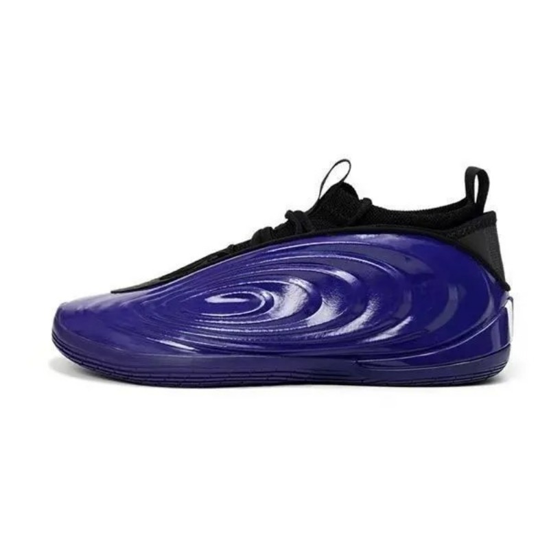 Super coole basketbalschoenen  - Luxury Men Lifestyle recensie en prijs