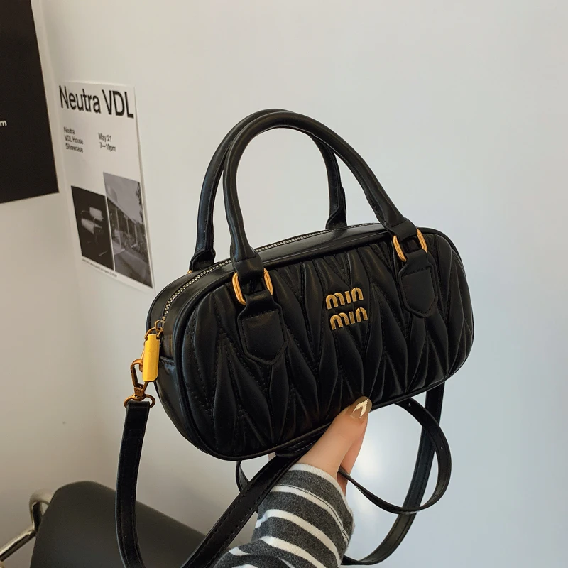 Dames luxe high-end lederen el - Luxury Lifestyle Fashion recensie en prijs