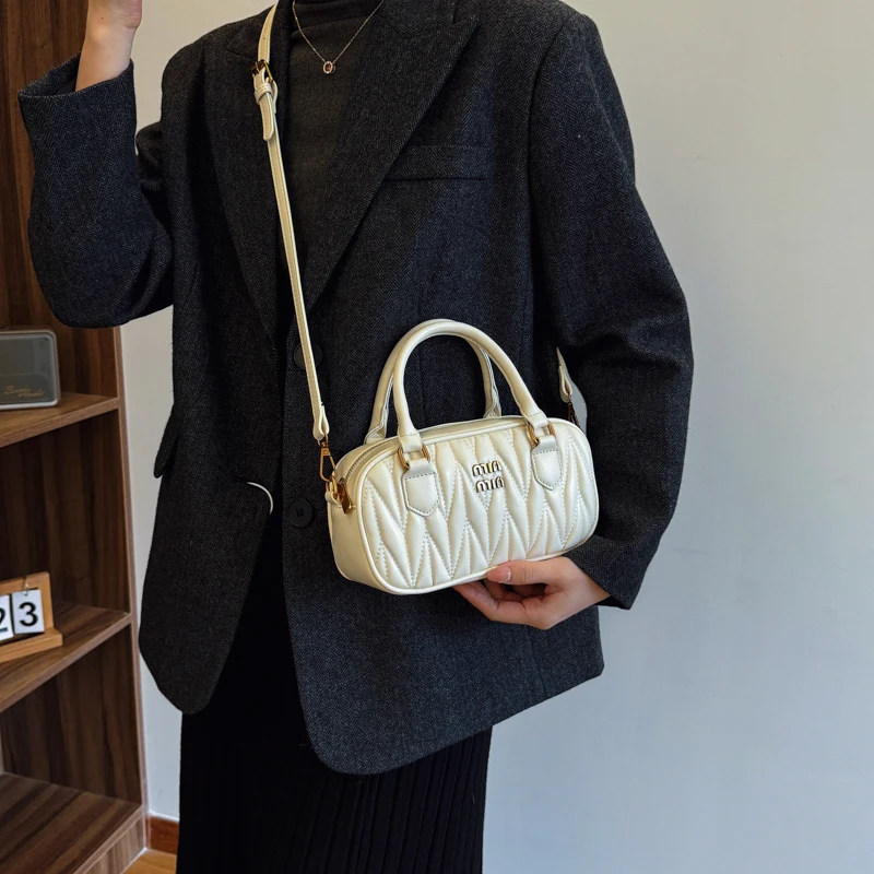 Dames luxe high-end lederen el - Luxury Lifestyle Fashion recensie en prijs