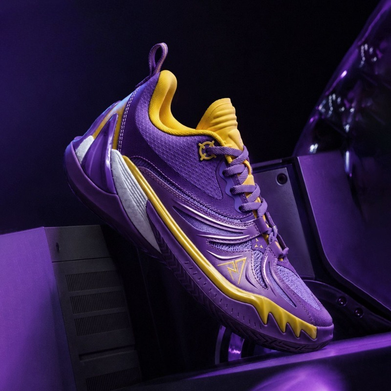 2026 Nieuwe Luxe Basketbalscho - Luxury Lifestyle Training recensie en prijs