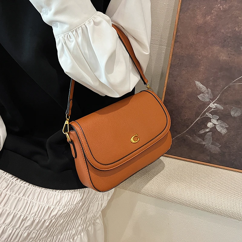 Luxe dames elegante leren mode - Luxury Lifestyle Handbags recensie en prijs