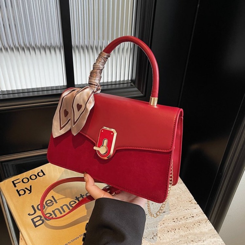 Luxe All-in-One Designer Luiie - Luxury Lifestyle Handbags recensie en prijs