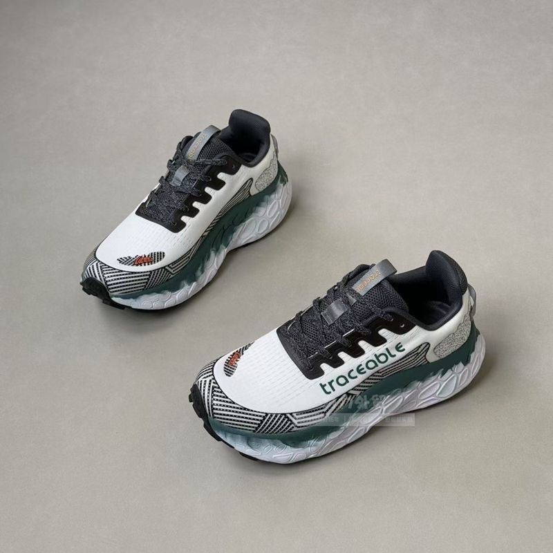 2026 Nieuwe hardloopschoenen v - Luxury Men Lifestyle recensie en prijs