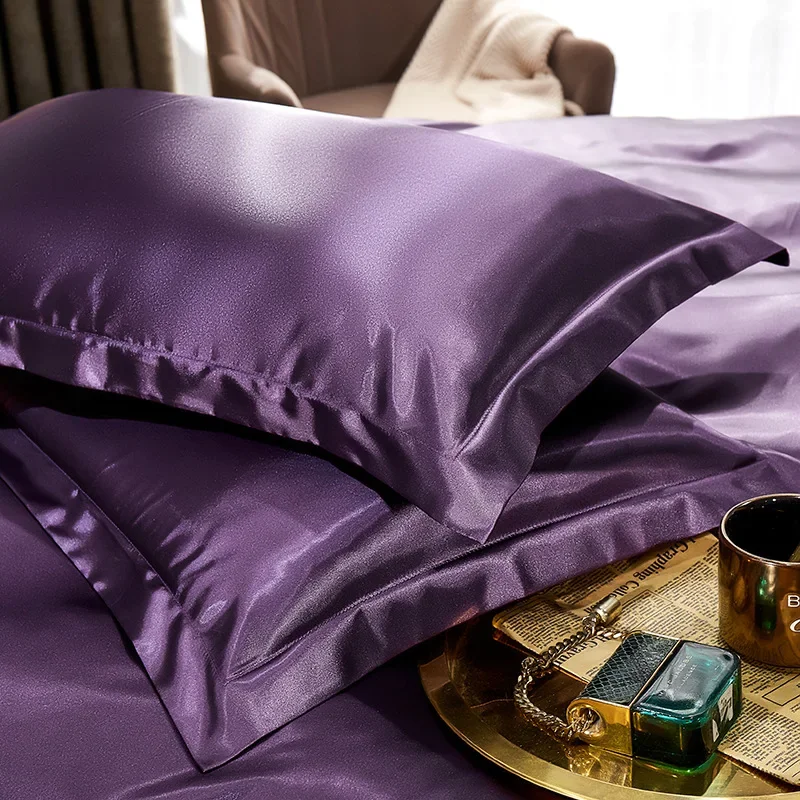 2 STKS 100% Pure Echte Zijde k - Silk Pillowcase Set recensie en prijs