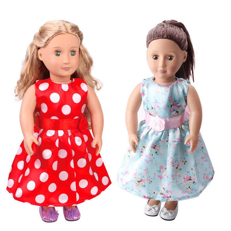 18 inch pop meisje roze riemju - Luxury Lifestyle Fashion recensie en prijs