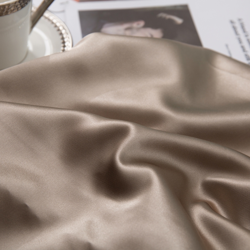 Satijn Zijde Kussensloop voor  - Silk Pillowcase Set recensie en prijs