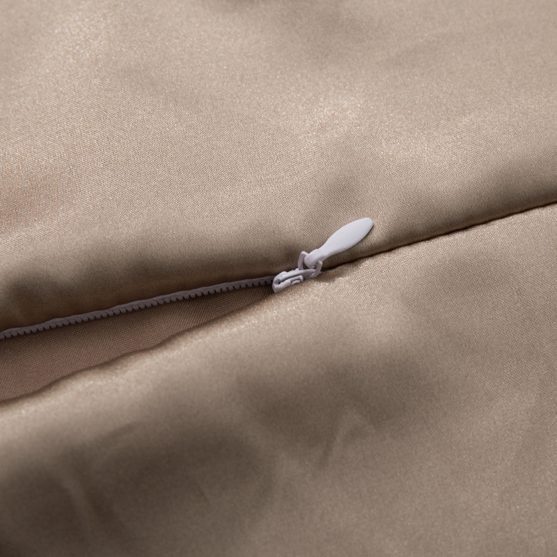Satijn Zijde Kussensloop voor  - Silk Pillowcase Set recensie en prijs