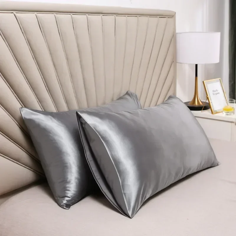 100% Zijden Kussensloop Kussen - Silk Pillowcase Set recensie en prijs