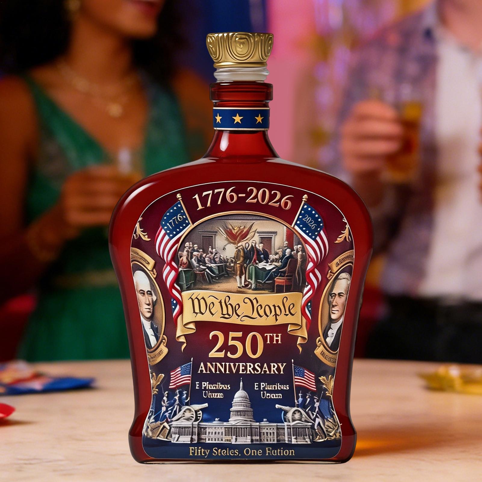 Whiskeyfles, coole gadget, bar - Glass Decanter Whiskey recensie en prijs