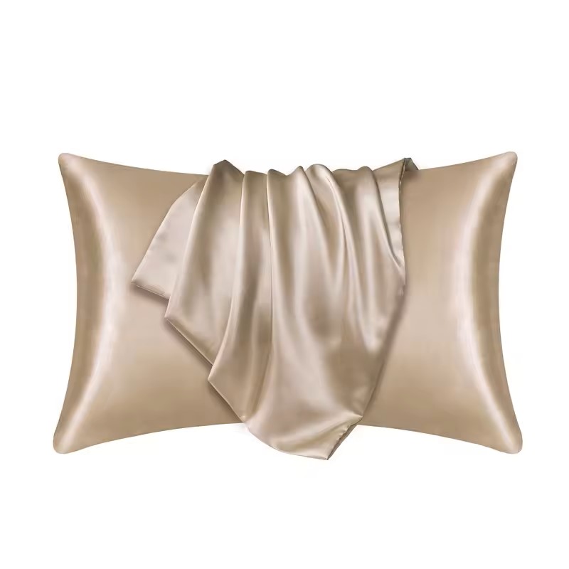 Kussensloop Zijden Kussensloop - Silk Pillowcase Set recensie en prijs