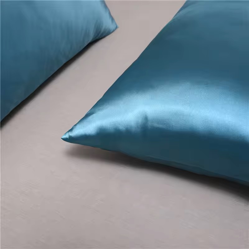 Kussensloop Zijden Kussensloop - Silk Pillowcase Set recensie en prijs