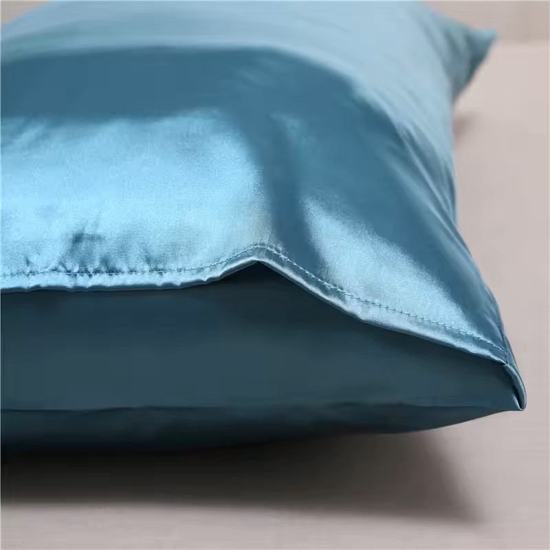 Kussensloop Zijden Kussensloop - Silk Pillowcase Set recensie en prijs