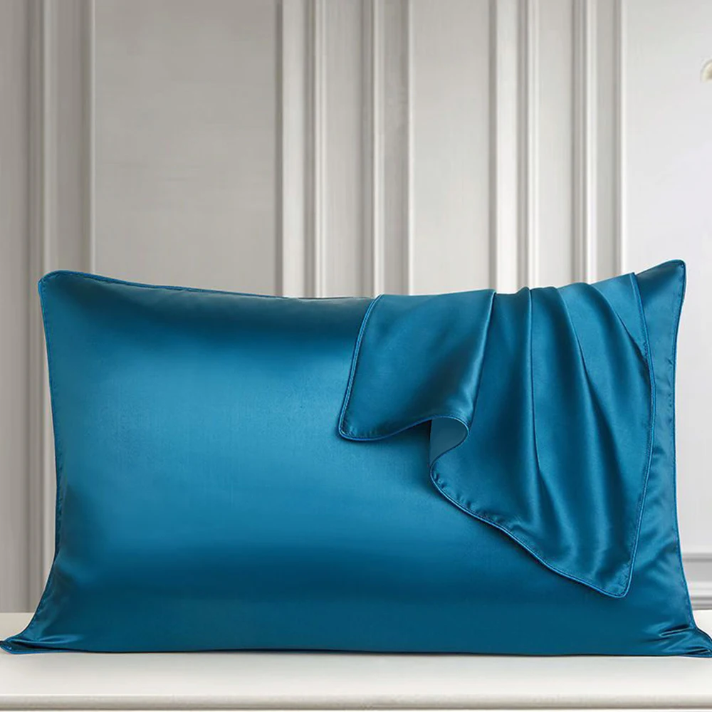 100% natuurlijke pure zijden k - Silk Pillowcase Set recensie en prijs