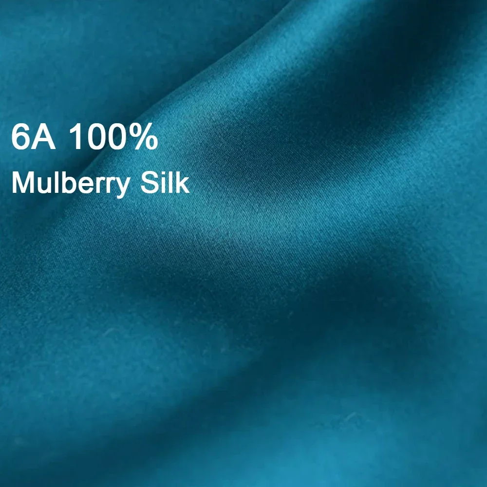 100% natuurlijke pure zijden k - Silk Pillowcase Set recensie en prijs