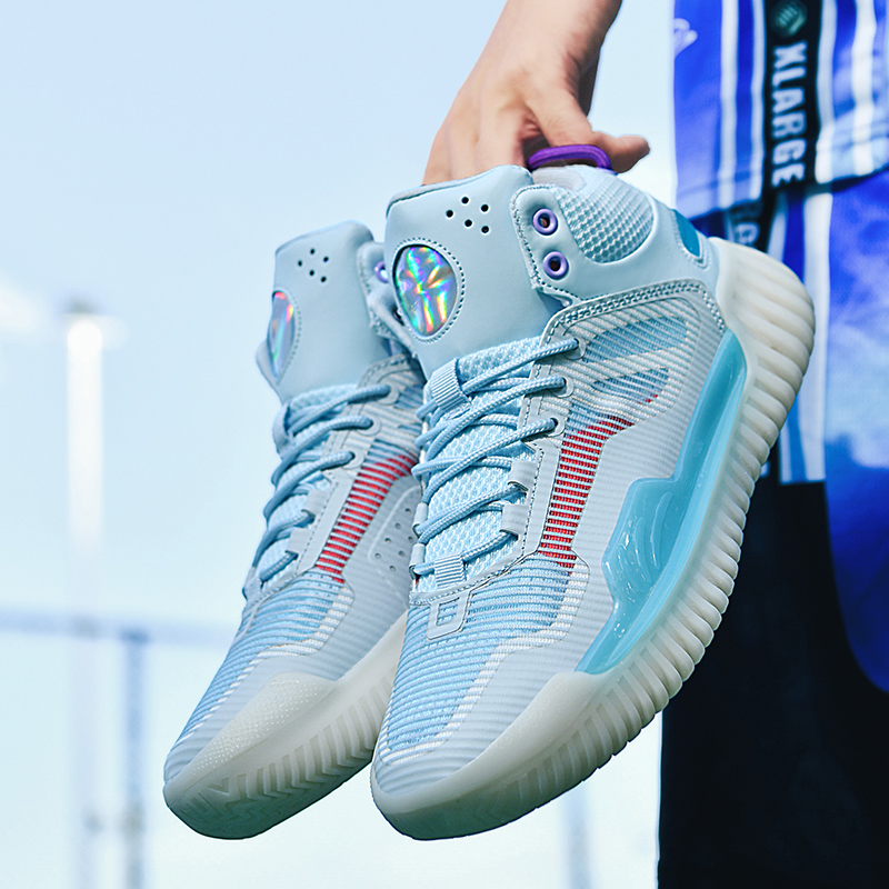 2026 Nieuwe Luxe Schoenen Bask - Luxury Lifestyle Training recensie en prijs
