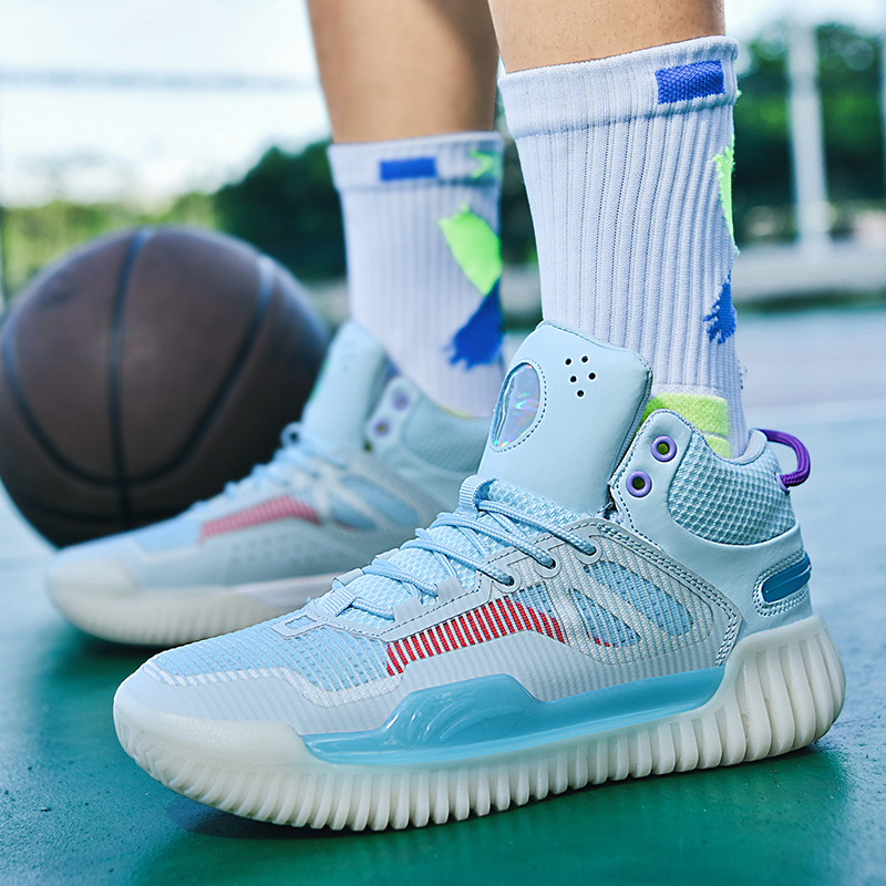 2026 Nieuwe Luxe Schoenen Bask - Luxury Lifestyle Training recensie en prijs