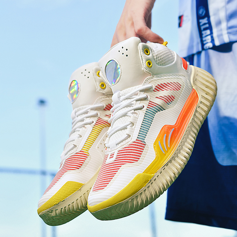 2026 Nieuwe Luxe Schoenen Bask - Luxury Lifestyle Training recensie en prijs