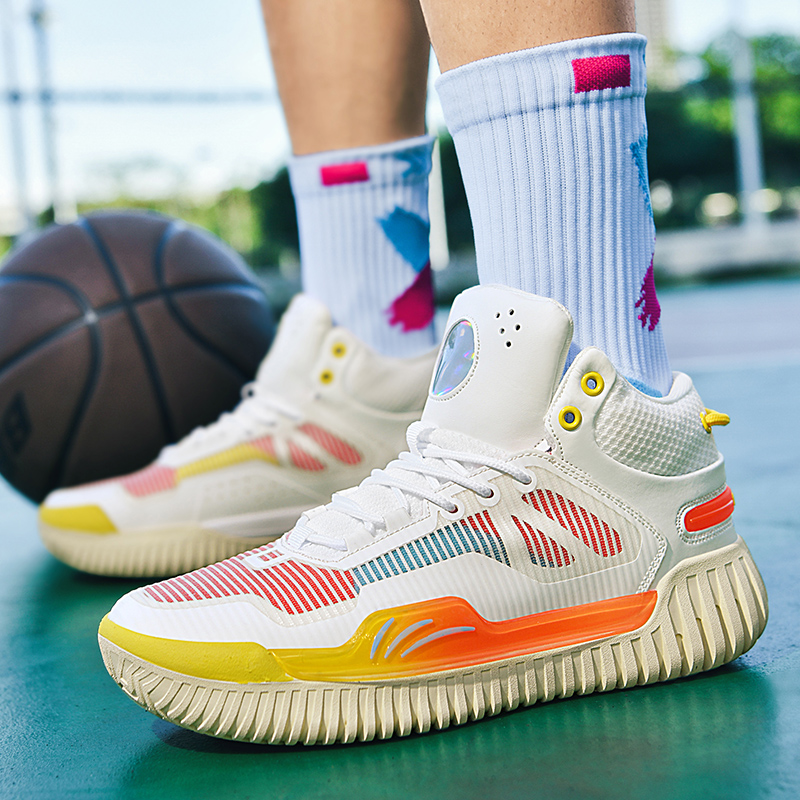 2026 Nieuwe Luxe Schoenen Bask - Luxury Lifestyle Training recensie en prijs