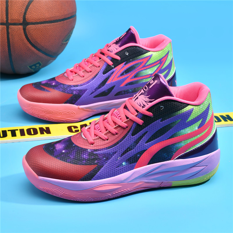 Luxe merk heren dames basketba - Luxury Lifestyle Training recensie en prijs